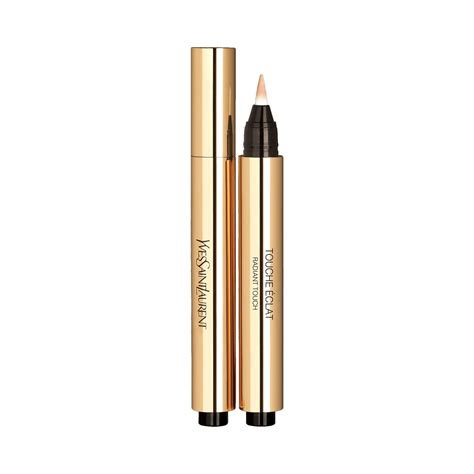 yves saint laurent touche eclat clio|touch éclat ysl beauty.